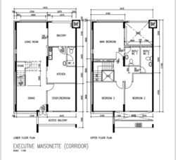 Blk 2 Toh Yi Gardens (Bukit Timah), HDB Executive #593809071